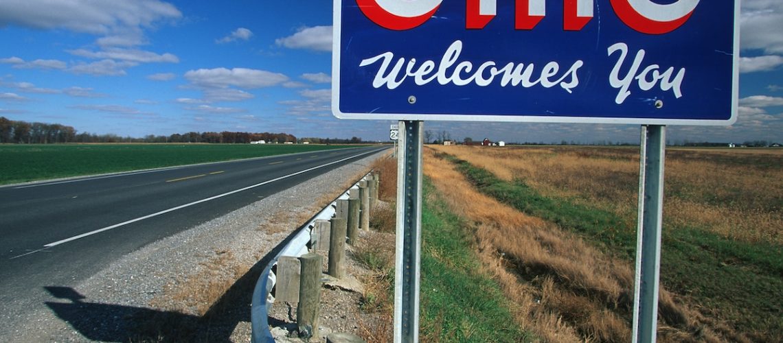 Welcome to Ohio Sign